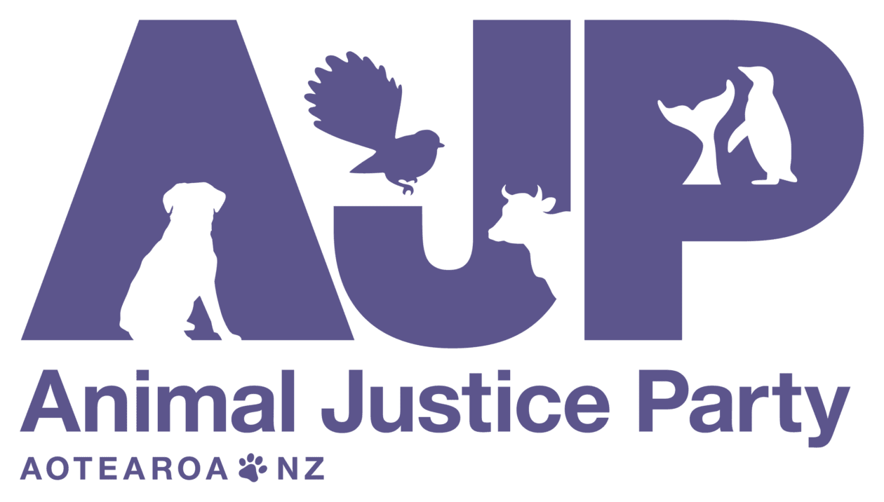 Farmed Animal Protection Animal Justice Party Aotearoa NZ