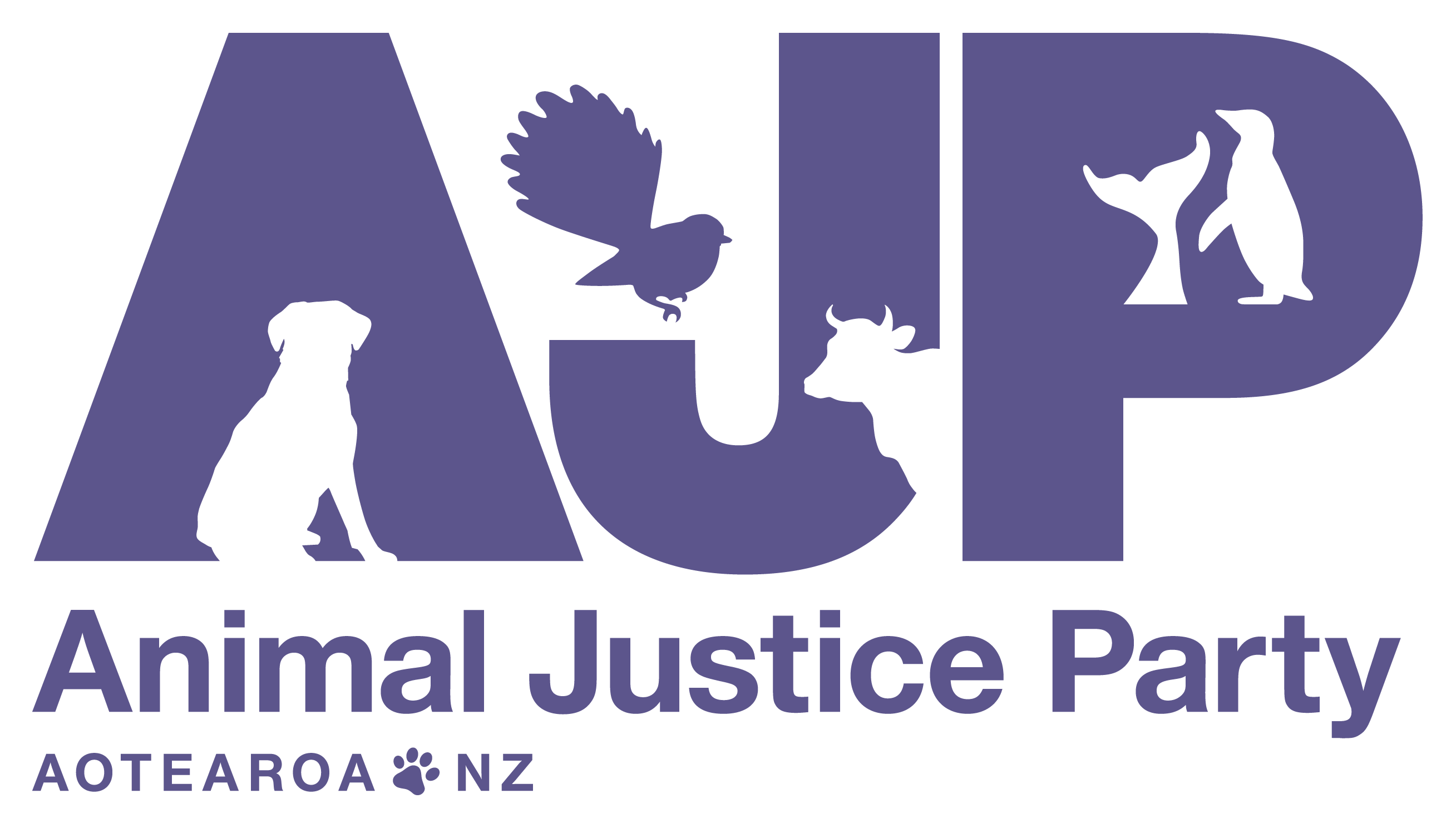 Animal rights commissioner animal justice party aotearoa nz